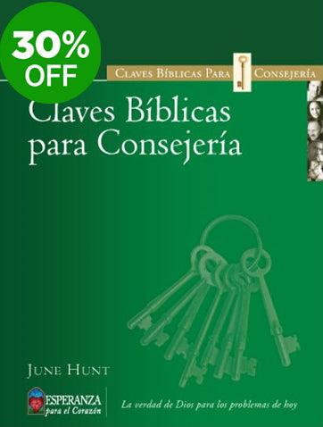 Claves Biblicas Proposito para vivir (Purpose in Life)