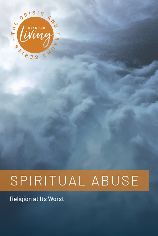 Spiritual Abuse