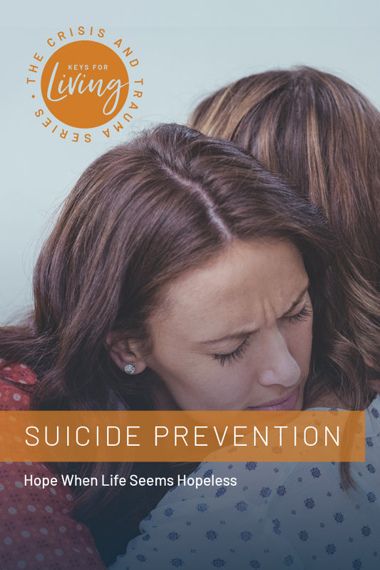 Suicide Prevention