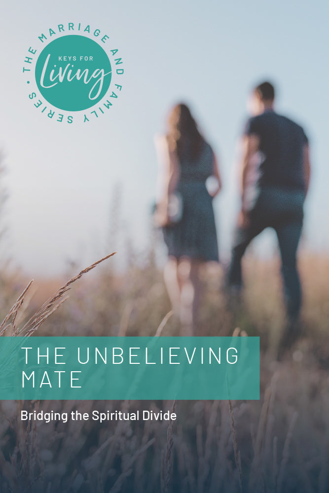 The Unbelieving Mate